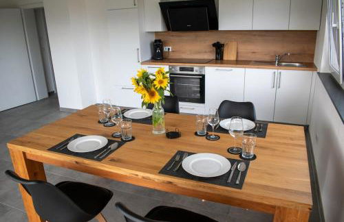 Ferienwohnung auf Aussiedlerhof mit Pferdepension - Foto 15