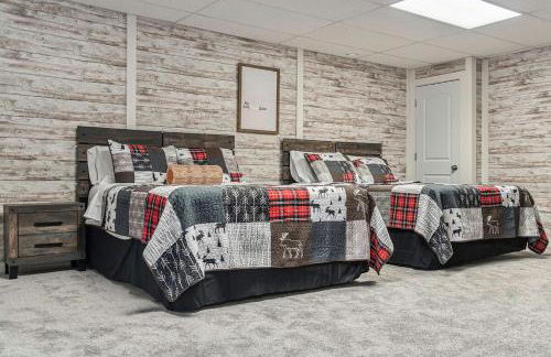 Majestic VIEWS FunAmenities & Best for Huge Group - Foto 42