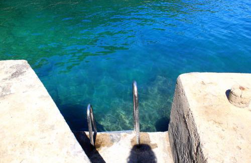 Apartments by the sea Cove Mala Pogorila, Hvar - 8953 - Foto 5