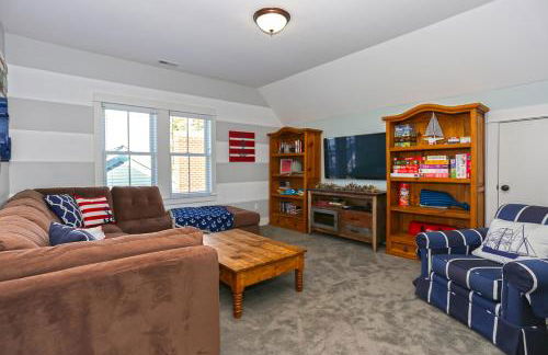 Clifford House by Seabrook Hospitality - Foto 23