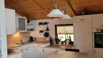 Apartment Bergblick Lohnerlehen - Foto 5, stove, dishwasher, pet friendly