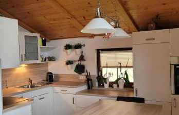 Apartment Bergblick Lohnerlehen - Foto 5