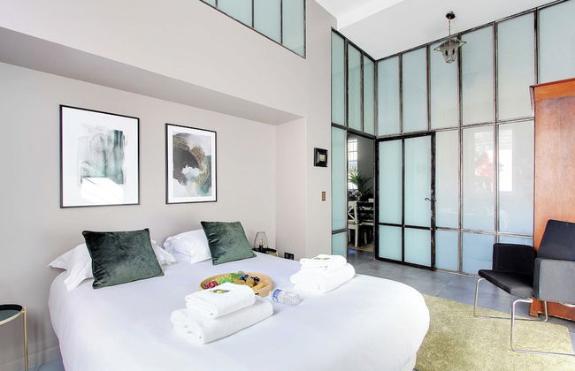 Magnificent Apartment - 2br/7p - Jardin Herold - Foto 5