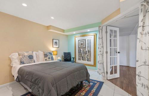 Spacious 5 Bedroom Home in Washington DC Suburb - Foto 20