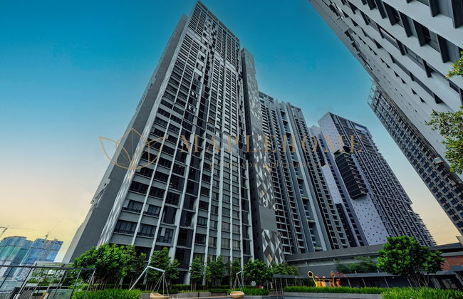 Millerz Premier Suites Kuala Lumpur - Foto 53