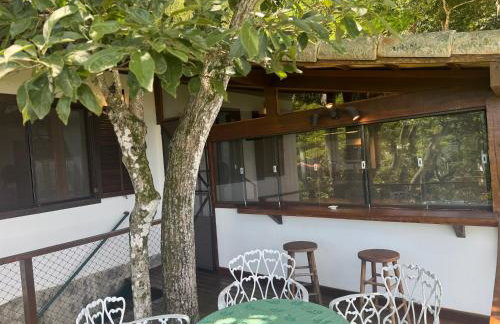 Casa do Roberto Burle Marx - Foto 56