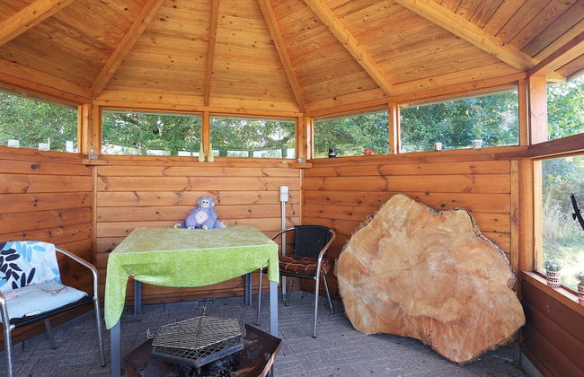 6 Person Holiday Home in Karrebaeksminde-by Traum - Foto 21