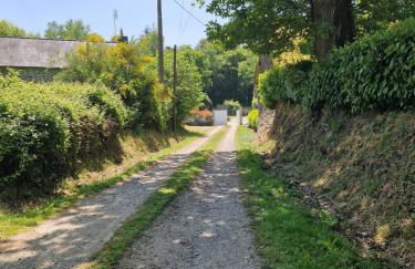 Gite rustique en Centre Bretagne - Foto 13