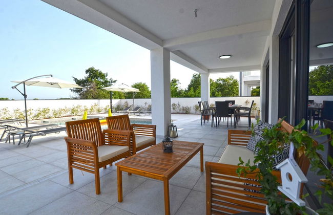 Refined and Inviting Villa in Kanfanar - Foto 65