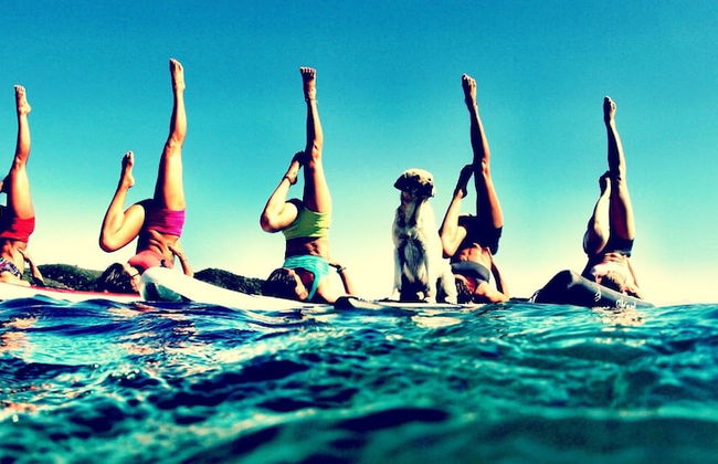 Savvas Surf House - Foto 10