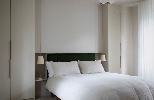 Luxury 3 Bed Canal House, Little Venice - Foto 2