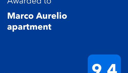 Fidia Palace Marco Aurelio's apartment Colosseo - Foto 2