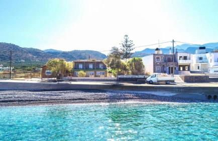 TerraZeus - Stone House Beachfront 1 - Foto 16