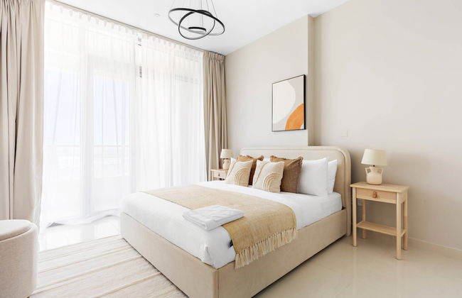 Silkhaus Julphar Tower, Al Reem Abu Dhabi - Photo 21