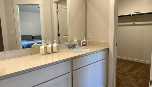 Quite big home near Tesla & COTA - Foto 3