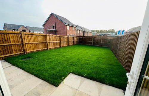 Newhaven House - Foto 33