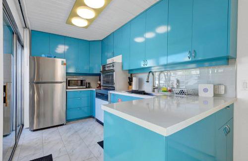 Ocotillo Art Bungalow - Foto 12