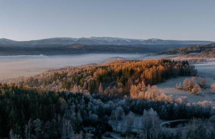 FlowFort - Karkonosze - Mountain View - Private Hot Tub & Sauna - Foto 48