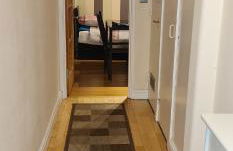 "Snooze Central" - City Centre Apartments above Victoria Centre Shopping Centre with full Kitchen in Milton Street - up to 4 Beds - most Central Location next to the Hilton Hotel - Outdoor Parking for Cars or Vans five pounds a day - Sunday 1pm Check-Out - Photo 43