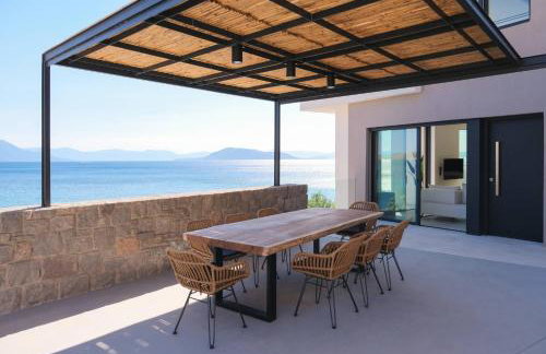 Floating Cubes Villas Aegina - Foto 50