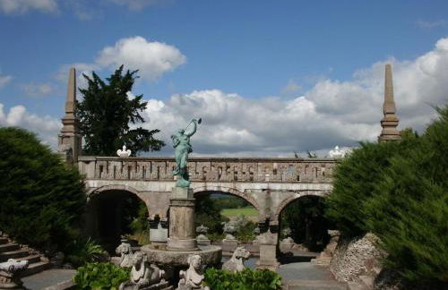 Holiday Home Großes- altes- umfassend saniertes Ferienhaus by Interhome - Foto 31