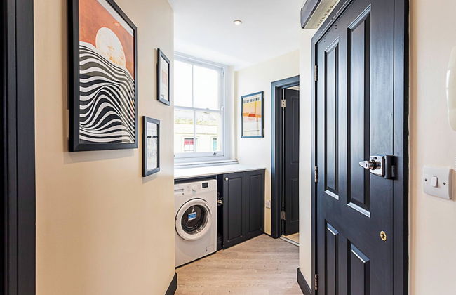 Crystal Palace Residence II - Foto 41