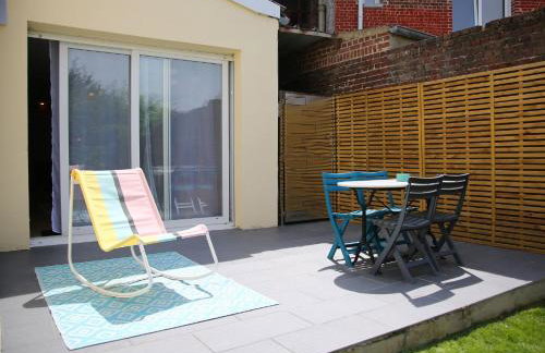 L'Eden Chic - Balneo - Jardin - Parking gratuit - Foto 22