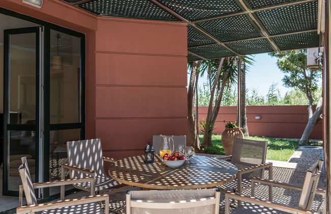 Daphnis Villas - Foto 29