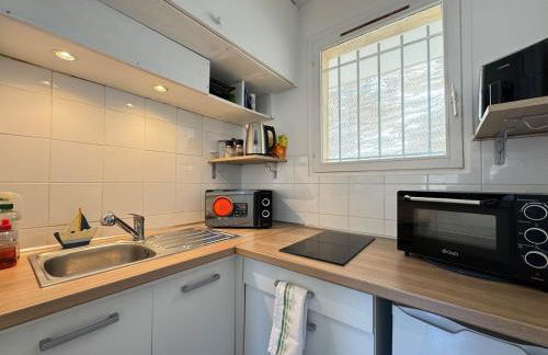 L'Ancrage - TV, Vue sur le port, Wi-Fi - Foto 5