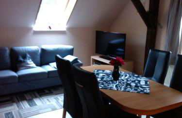 Ferienhaus Riebe - Foto 12