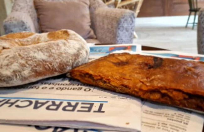 Finca La Cuevona de Guitiriz - Foto 49