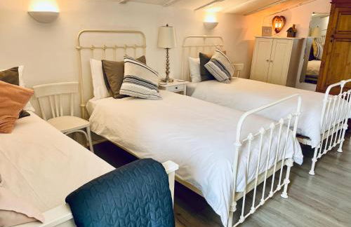 Maison Hirondelles Gîtes - Foto 20