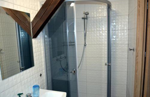 Agroturystyka Burylowka - Foto 70