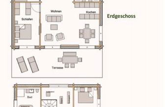 NETTEN Naturerlebnis Holz-Chalets - Photo 42