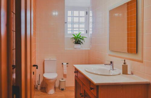 Casa de Campo da Quinta da Pegada - Foto 47