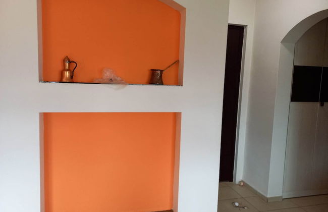Stunning Color 1-bed Apartment in Skopje - Photo 24