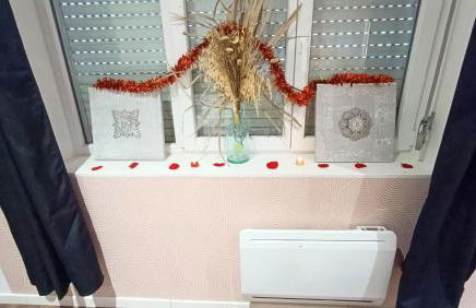 Balnéo privée & cinéma XXL - Logement premium à Tourcoing - Foto 20