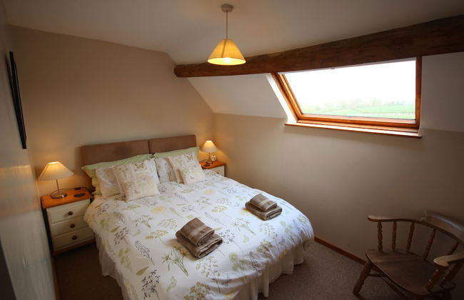 Whitley Elm Cottages - Foto 9