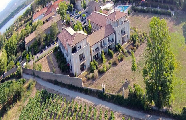 Residence du Chateau de Jouarres, Azille - Studio 2 Pers. With Balcony - Foto 56