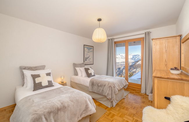 Chalet Sapin Argenté - Foto 3