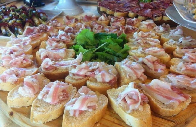 Agriturismo Tre Rondini - Foto 16