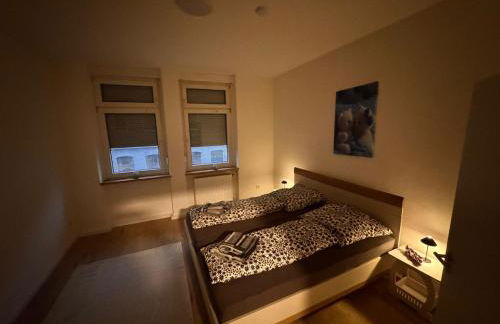 A&V Apartments Hemer Nähe Lungenklinik 2 - Foto 9