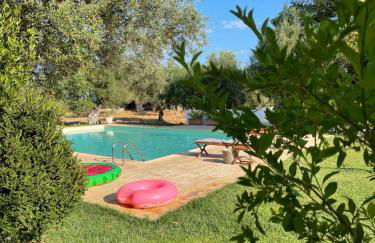 Masseria I Raffi b&b - Foto 68