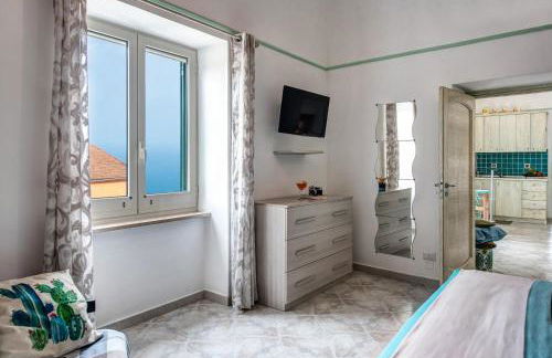 Domus Smeraldo Terrace and sea View Amalfi Coast - Foto 20