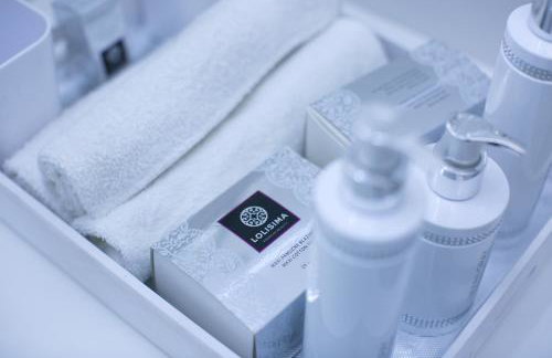 Marquise luxury design apartments | Zagreb best apartments - Foto 22