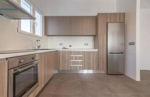 Milos Waves Luxury Apartments - Foto 16