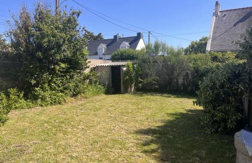 Villa bord de mer 20 m plage - Foto 17