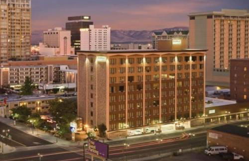 Great 1BD condo with resort amenities take in all Reno has to offer - Foto 15