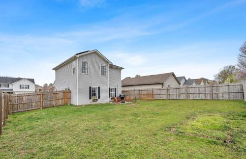 Spacious King Suite, Game Room, Patio, Firepit - Foto 41