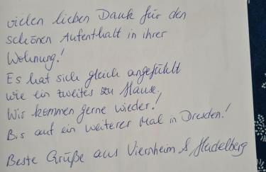 FeWo-Regenbogen-Dresden - Foto 17